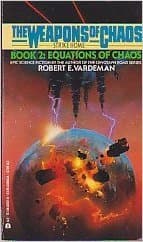 Equations of Chaos