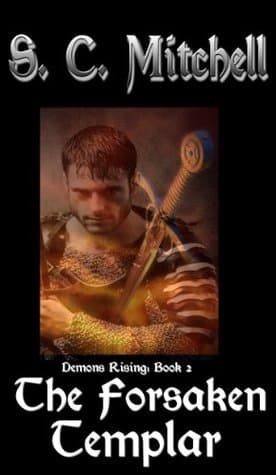 The Forsaken Templar