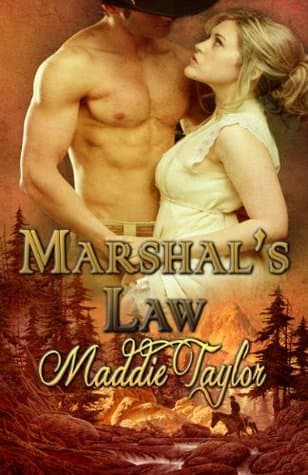 Marshal's Law