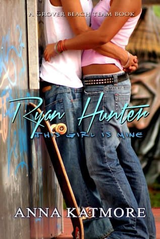 Ryan Hunter