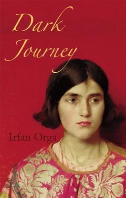 Dark Journey: The Legend of Kamelya and Murat