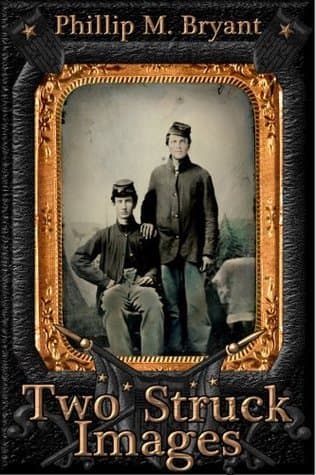 Two Struck Images