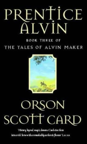 Çırak Alvin