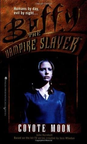 Buffy the Vampire Slayer