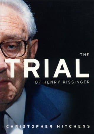 Processo a Henry Kissinger