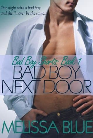 Bad Boy Next Door