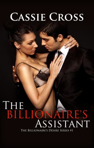 The Billionaire's Assistant