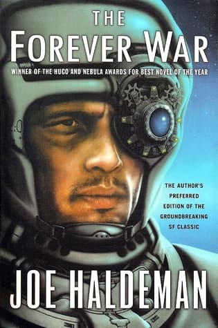 The Forever War: The Best of the SF Masterworks