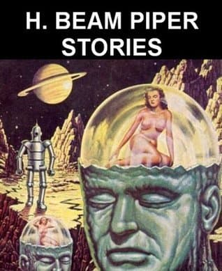 Short Stories of H. Beam Piper