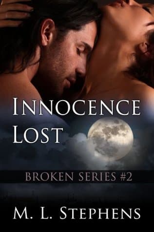Innocence Lost