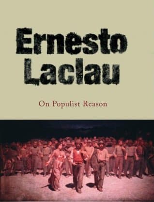 La ragione populista