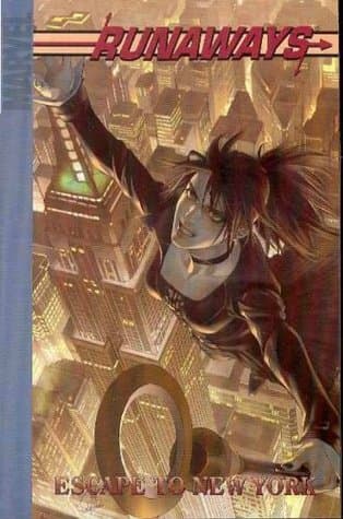 Runaways, Vol. 5