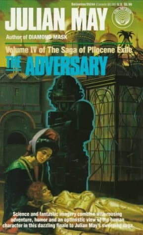 L'avversario