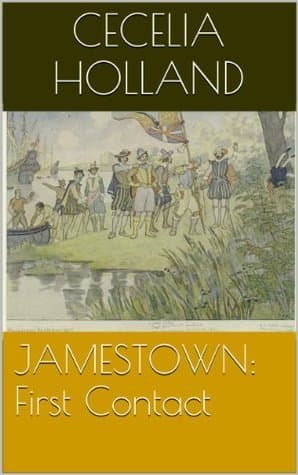 JAMESTOWN: First Contact