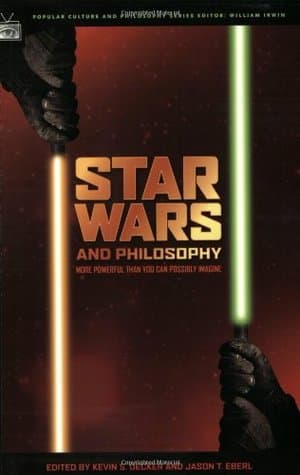 Star Wars and Philosophy: More Powerful than You Can Possibly Imagine (Popular Culture and Philosophy, 12)