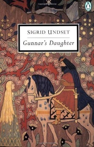 Gunnar's Daughter