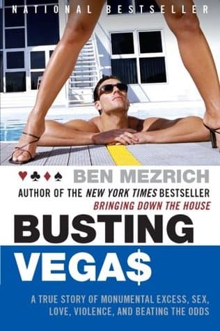 Busting Vega$