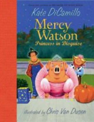 Superstar (Mercy Watson)