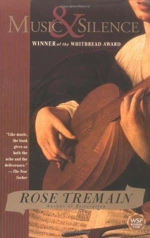 L'angelo della musica