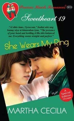 She Wears My Ring