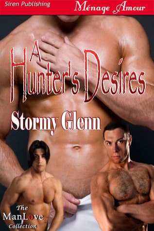 A Hunter's Desires