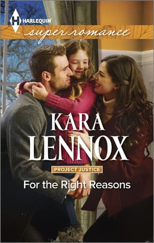 For the Right Reasons