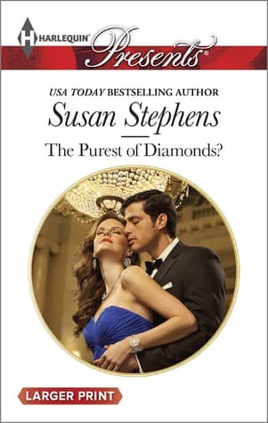 The Purest of Diamonds?