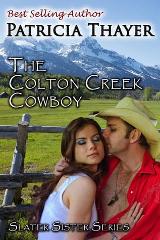 The Colton Creek Cowboy