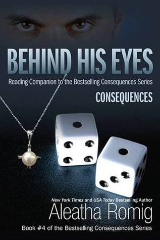 Behind His Eyes