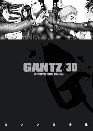 Gantz/30