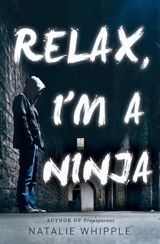 Relax, I'm a Ninja
