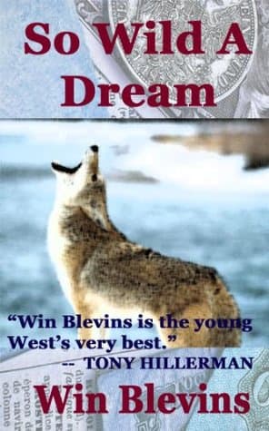 So Wild a Dream