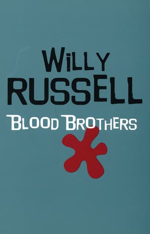 Blood Brothers (Modern Classics)