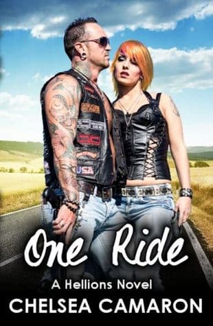 One Ride