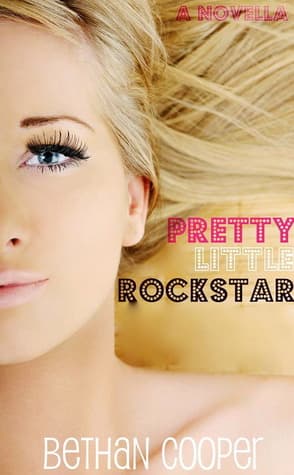 Pretty Little Rockstar