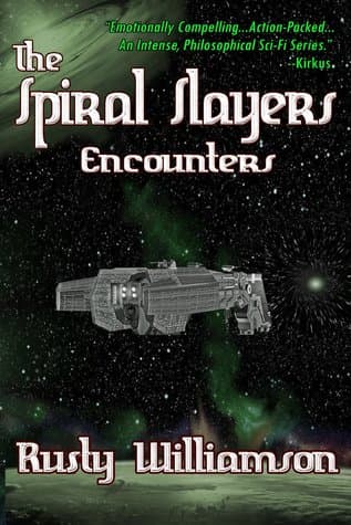 The Spiral Slayers