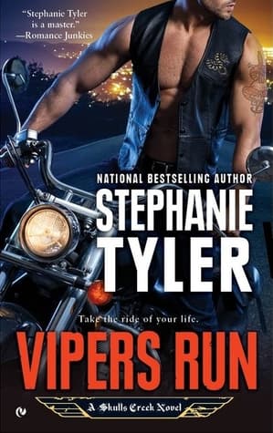 Vipers Run