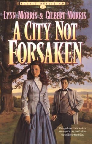 A City Not Forsaken