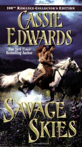 Savage Skies