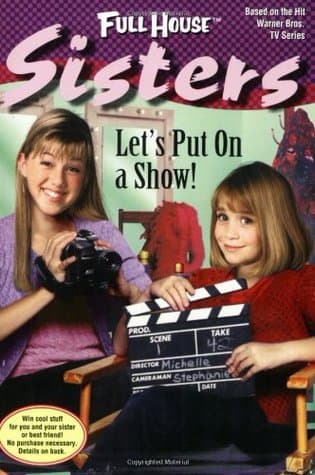 Let's Put on a Show!