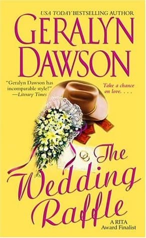 The Wedding Raffle