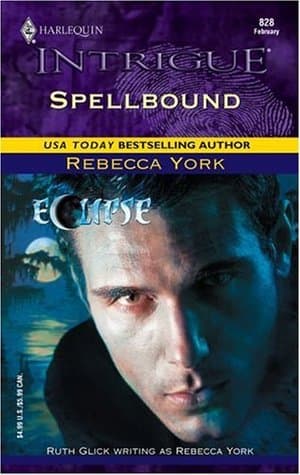 Spellbound