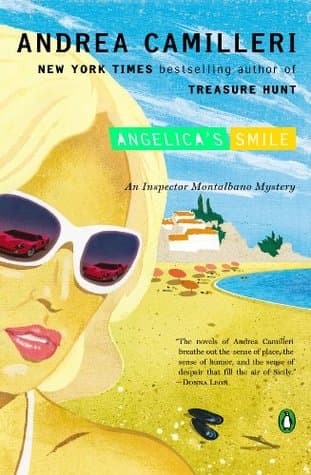 Le Sourire d'Angelica