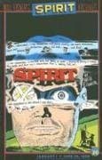 The Spirit Archives, Vol. 20