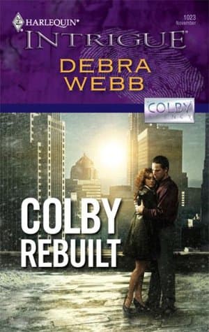 Colby Rebuilt