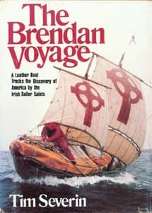 Le voyage du Brendan