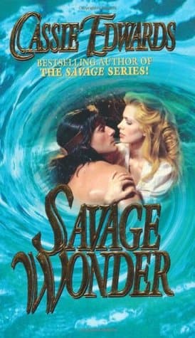 Savage Wonder