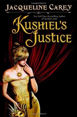 La Justice de Kushiel