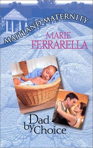 Dad by Choice