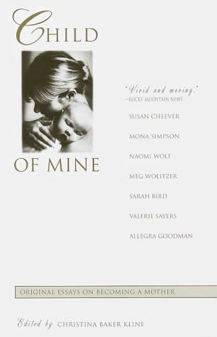 Child of Mine